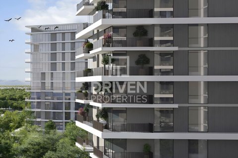 Appartement à PALACE RESIDENCES à Dubai Hills Estate, Dubai, 2 chambres, 109 m², № 31644 - photo 11
