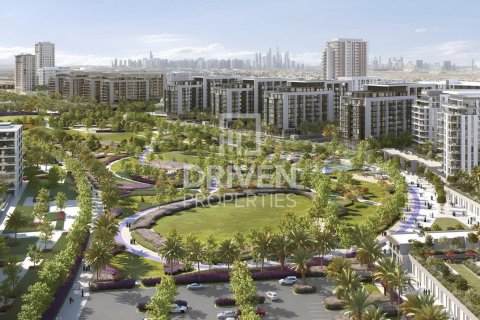 Appartement à PALACE RESIDENCES à Dubai Hills Estate, Dubai, 2 chambres, 109 m², № 31644 - photo 18