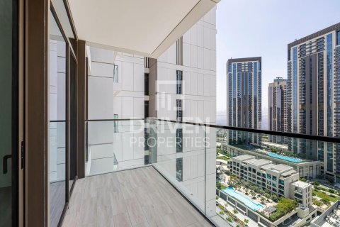 Apartment in PALACE RESIDENCES in Dubai Creek Harbour (The Lagoons), Dubai 1 bedroom, 65 sq.m. № 31648 - photo 10