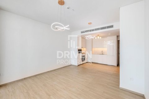 Apartment in PALACE RESIDENCES in Dubai Creek Harbour (The Lagoons), Dubai 1 bedroom, 65 sq.m. № 31648 - photo 4