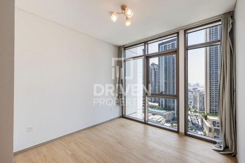 Apartment in PALACE RESIDENCES in Dubai Creek Harbour (The Lagoons), Dubai 1 bedroom, 65 sq.m. № 31648 - photo 6