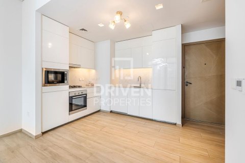 Apartment in PALACE RESIDENCES in Dubai Creek Harbour (The Lagoons), Dubai 1 bedroom, 65 sq.m. № 31648 - photo 8