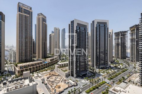 Apartment in PALACE RESIDENCES in Dubai Creek Harbour (The Lagoons), Dubai 1 bedroom, 65 sq.m. № 31648 - photo 1