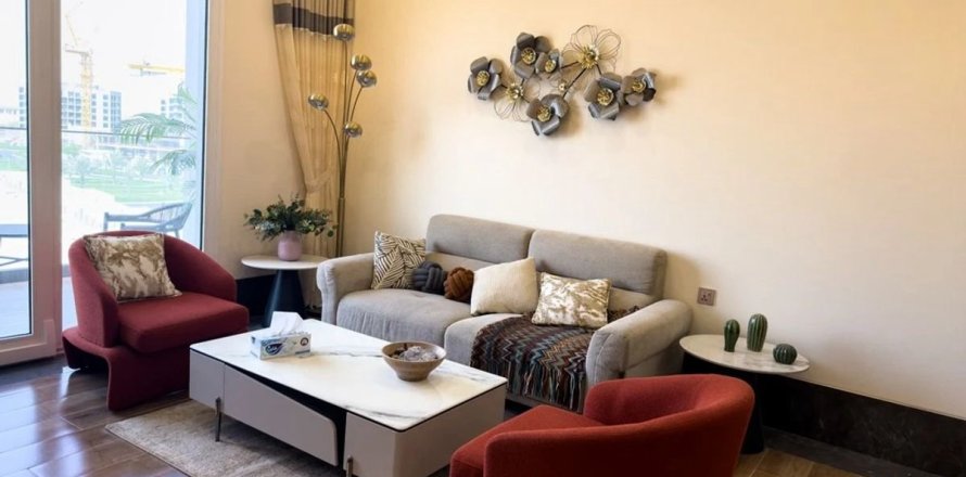 Apartamento en Dubai, 2 dormitorios, 100.8 m², № 40762