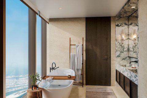 Купить квартиру в Дубай Марине, Дубай: 4 спальни, 483.9м², № 40753 - фото 6