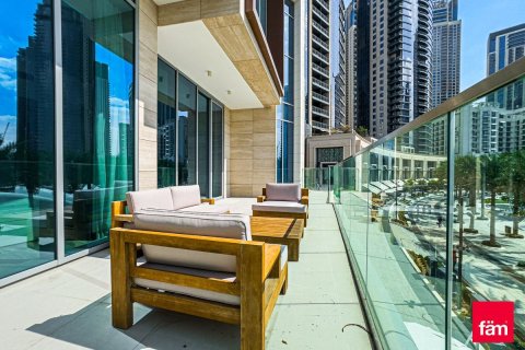 Maison de ville à Dubai, 3 chambres, 218.2 m², № 40752 - photo 28