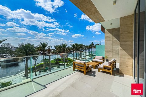 Maison de ville à Dubai, 3 chambres, 218.2 m², № 40752 - photo 1