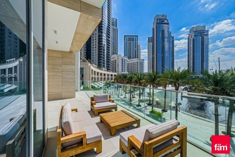 Maison de ville à Dubai, 3 chambres, 218.2 m², № 40752 - photo 18