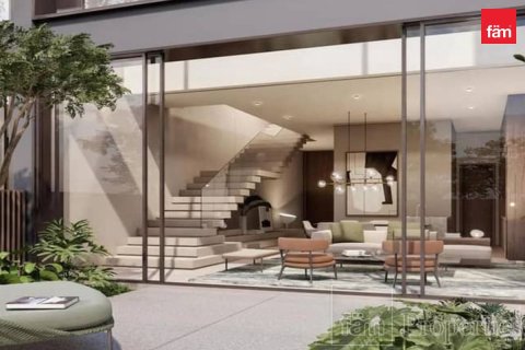 Villa in Dubai 3 bedrooms, 196 sq.m. № 40290 - photo 9