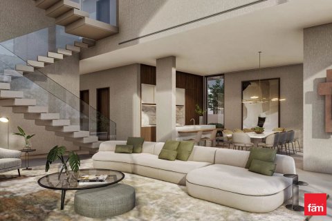 Villa en Dubai, 3 dormitorios, 196 m², № 40290 - foto 8