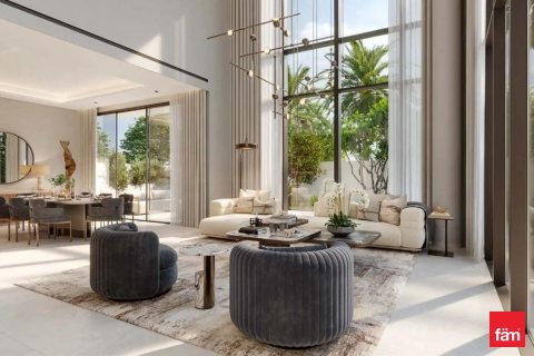 Villa en Dubai, 3 dormitorios, 196 m², № 40290 - foto 6