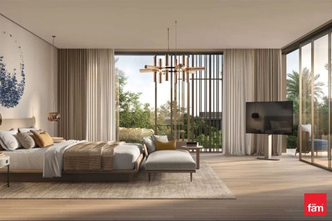 Villa en Dubai, 3 dormitorios, 196 m², № 40290 - foto 12