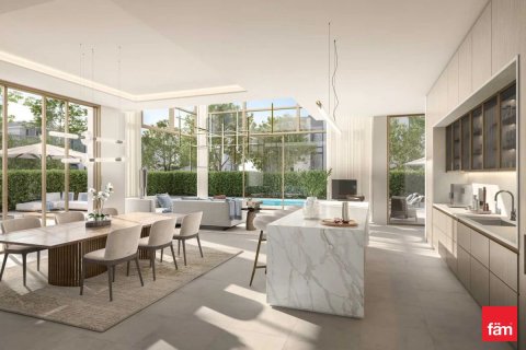 Villa en Dubai, 3 dormitorios, 196 m², № 40290 - foto 7