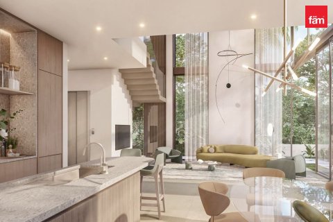 Villa in Dubai 3 bedrooms, 196 sq.m. № 40290 - photo 3