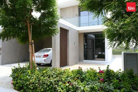 Maison de ville à Dubai, 4 chambres, 249.3 m², № 40292 - photo 2