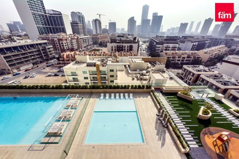 Appartement à Dubai, 1 chambre, 68.8 m², № 40288 - photo 18