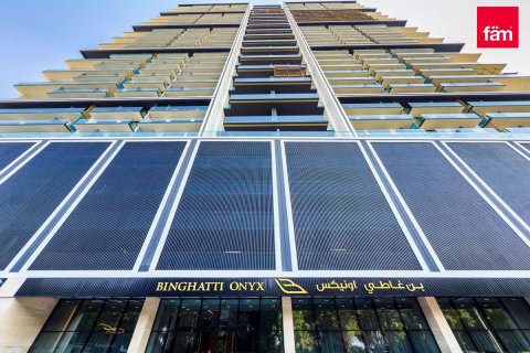 Appartement à Dubai, 1 chambre, 68.8 m², № 40288 - photo 15