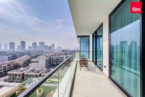 Appartement à Dubai, 1 chambre, 68.8 m², № 40288 - photo 6