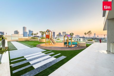 Appartement à Dubai, 1 chambre, 68.8 m², № 40288 - photo 4