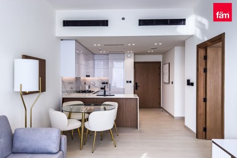 Appartement à Dubai, 1 chambre, 68.8 m², № 40288 - photo 8