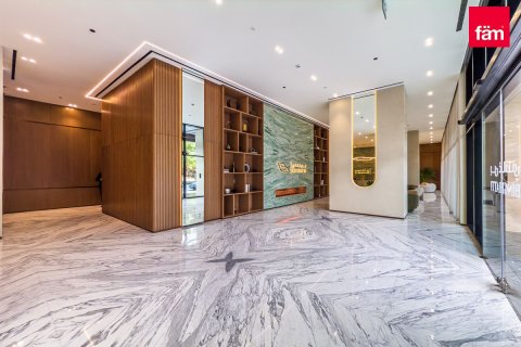 Appartement à Dubai, 1 chambre, 68.8 m², № 40288 - photo 12