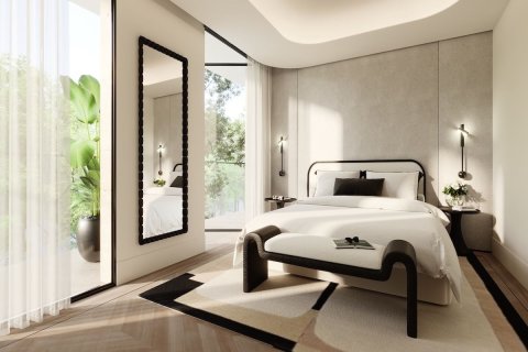 Villa in Meydan, Dubai 5 bedrooms, 721.8 sq.m. № 40289 - photo 7