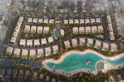 Villa in Meydan, Dubai 5 bedrooms, 721.8 sq.m. № 40289 - photo 14