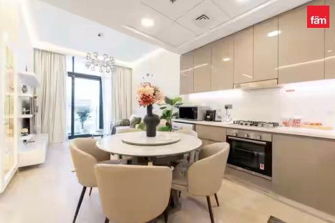 Apartment in Meydan, Dubai 2 bedrooms, 78.5 sq.m. № 40287 - photo 4