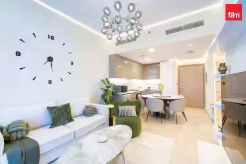 Apartment in Meydan, Dubai 2 bedrooms, 78.5 sq.m. № 40287 - photo 1