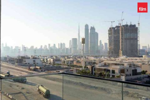 Apartment in Meydan, Dubai 2 bedrooms, 78.5 sq.m. № 40287 - photo 10
