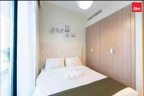 Apartment in Meydan, Dubai 2 bedrooms, 78.5 sq.m. № 40287 - photo 8