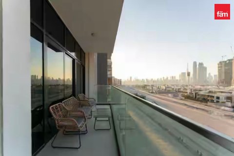 Apartment in Meydan, Dubai 2 bedrooms, 78.5 sq.m. № 40287 - photo 12