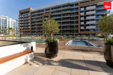 Apartment in Meydan, Dubai 2 bedrooms, 78.5 sq.m. № 40287 - photo 11