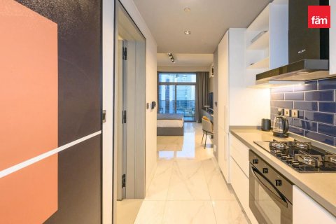 Apartamento en Business Bay, Dubai, 41 m², № 40291 - foto 6
