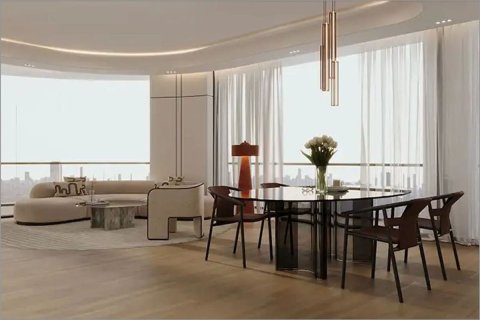 Apartment in Business Bay, Dubai 51.7 sq.m. № 13209 - photo 6