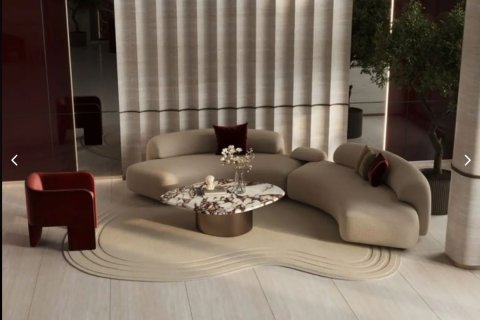Apartment in Business Bay, Dubai 51.7 sq.m. № 13209 - photo 5