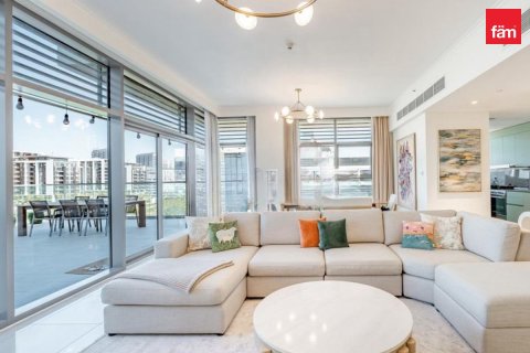 Apartment in Dubai Hills Estate, Dubai 4 bedrooms, 363.2 sq.m. № 13144 - photo 5