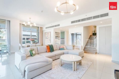 Apartment in Dubai Hills Estate, Dubai 4 bedrooms, 363.2 sq.m. № 13144 - photo 7