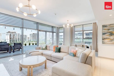Apartment in Dubai Hills Estate, Dubai 4 bedrooms, 363.2 sq.m. № 13144 - photo 6