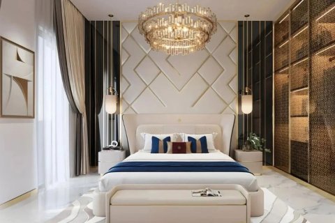 Appartement à Business Bay, Dubai, 3 chambres, 150 m², № 13143 - photo 8