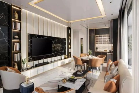 Appartement à Business Bay, Dubai, 3 chambres, 150 m², № 13143 - photo 5