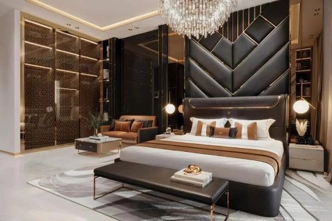 Appartement à Business Bay, Dubai, 3 chambres, 150 m², № 13143 - photo 7