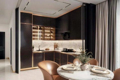 Appartement à Business Bay, Dubai, 3 chambres, 150 m², № 13143 - photo 6