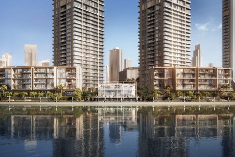 Купить квартиру в Бизнес-Бэе, Дубай: 49.1м², № 13201 - фото 14