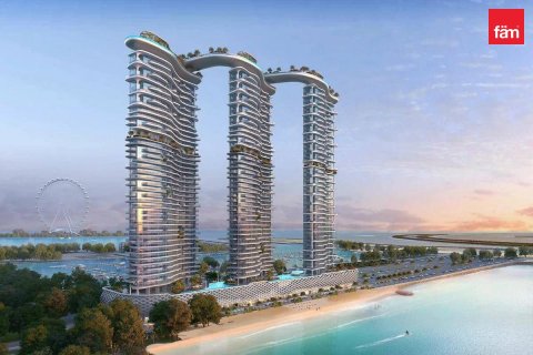 Apartment in Dubai Harbour, Dubai 4 bedrooms, 505.9 sq.m. № 13202 - photo 13