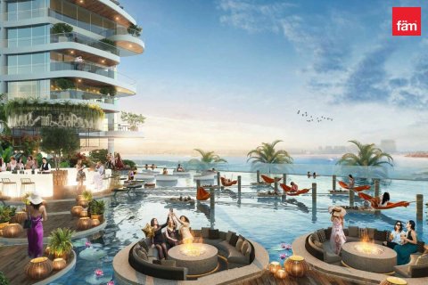 Apartment in Dubai Harbour, Dubai 4 bedrooms, 505.9 sq.m. № 13202 - photo 8