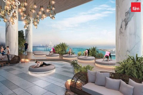 Apartment in Dubai Harbour, Dubai 4 bedrooms, 505.9 sq.m. № 13202 - photo 11
