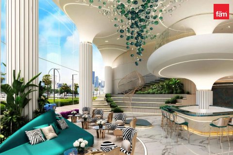 Apartment in Dubai Harbour, Dubai 4 bedrooms, 505.9 sq.m. № 13202 - photo 4