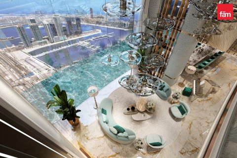 Apartment in Dubai Harbour, Dubai 4 bedrooms, 505.9 sq.m. № 13202 - photo 5