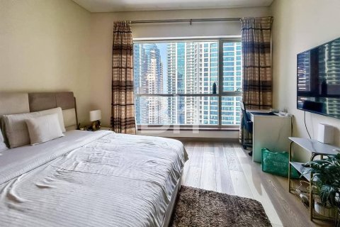 شقة في مرسى دبي, دبي 3 غرف نوم, 177 م² رقم 21534 - صورة 19